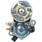 AQP REPLACES CASEIH STARTER 87350916 4T - 390 ENGINE 12V 13T 46892 STENS 1700 - 0104 - OPE Quality Parts