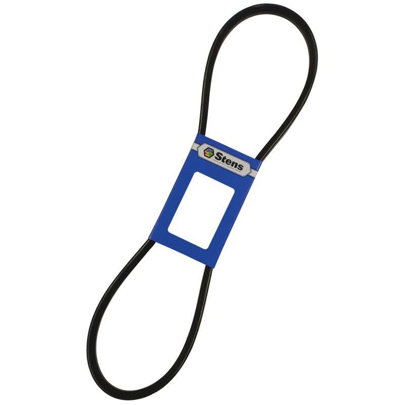REPLACES EXMARK DRIVE BELT 1 - 323280 - SL METRO 36" 48" DECK 1323280 STENS 265 - 482 - OPE Quality Parts
