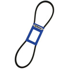 REPLACES EXMARK DRIVE BELT 1 - 323280 - SL METRO 36" 48" DECK 1323280 STENS 265 - 482 - OPE Quality Parts