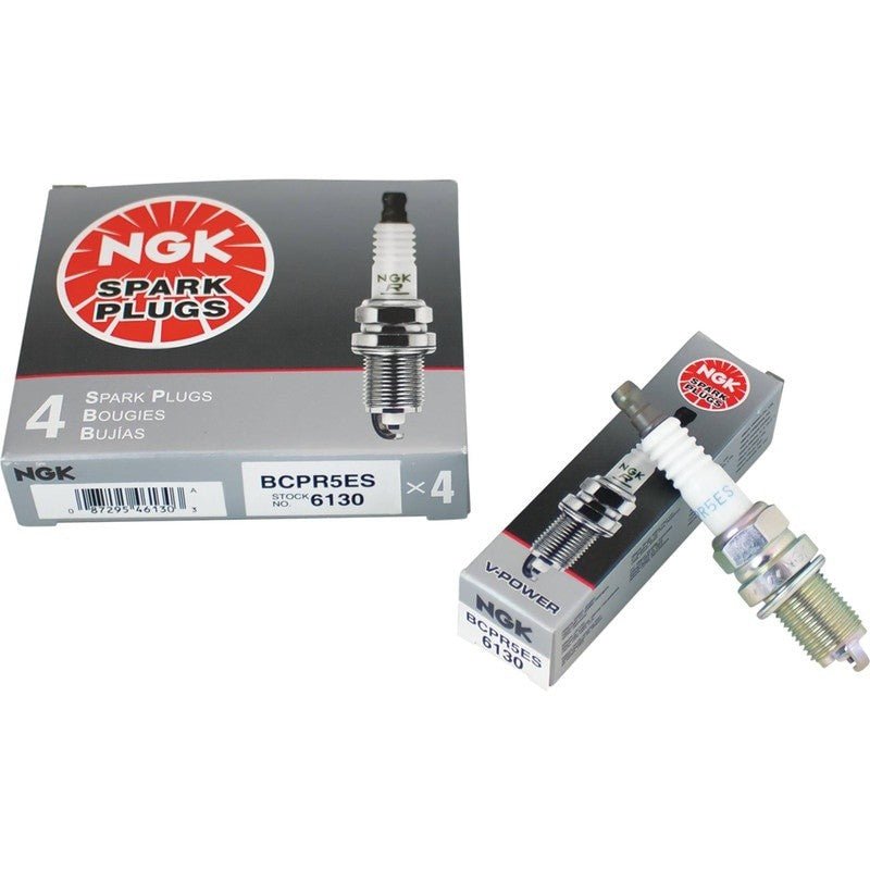 4PC REPLACES NGK SPARK PLUG 71 INTEK VANGUARD KOHLER TH16 16.0 STENS 130 - 914 - 4 - OPE Quality Parts