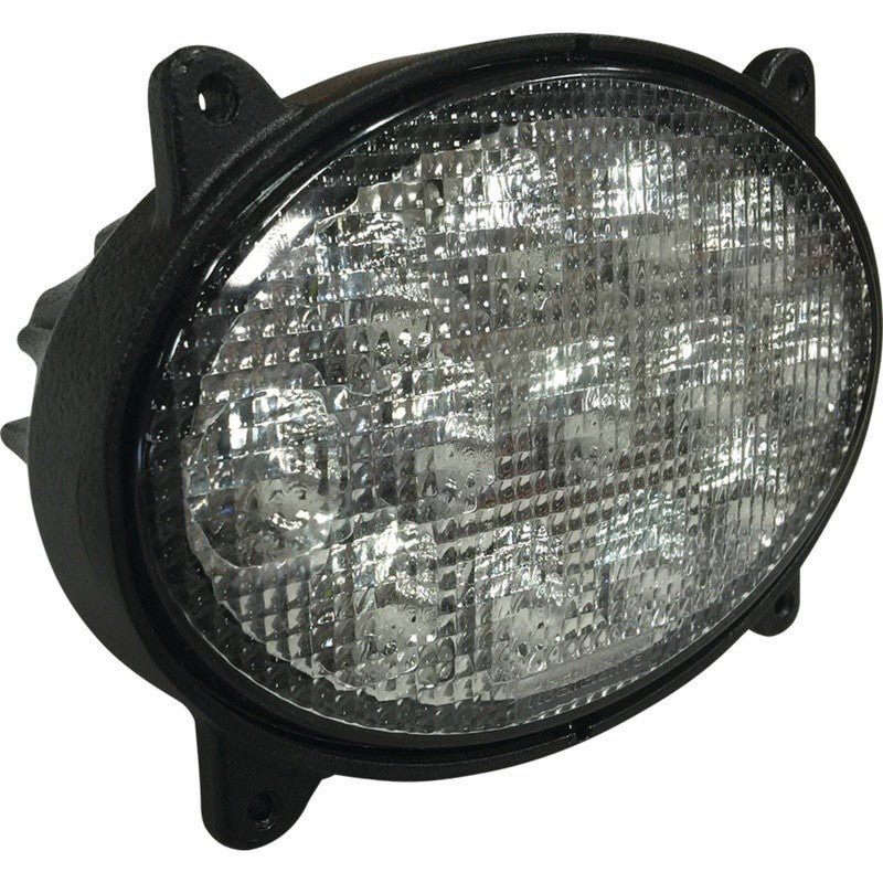 TIGER LIGHTS REPLACES JOHN DEERE LED HOOD LIGHT RE271574 8120 8220 STENS TL8220 - OPE Quality Parts