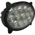 TIGER LIGHTS REPLACES JOHN DEERE LED HOOD LIGHT RE271574 8120 8220 STENS TL8220 - OPE Quality Parts