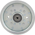 REPLACES SCAG FLAT IDLER 483215 TURF TIGER 52 61 72 182519 482416 STENS 280 - 370 - OPE Quality Parts