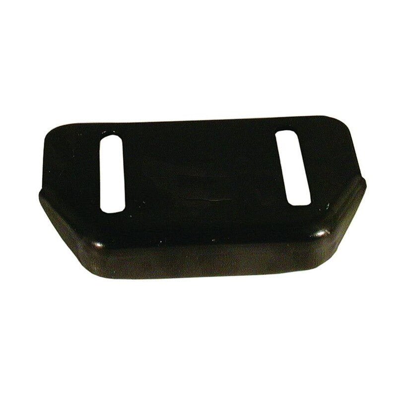 REPLACES MTD SKID SHOE 784 - 5580 - 0637 FOR SNOWBLOWER 2 3 4 C - C STENS : 780 - 420 - OPE Quality Parts