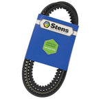 REPLACES SCAG DRIVE BELT 483165 FITS TURF TIGER TYPE COGGED 483085 STENS 265 - 563 - OPE Quality Parts