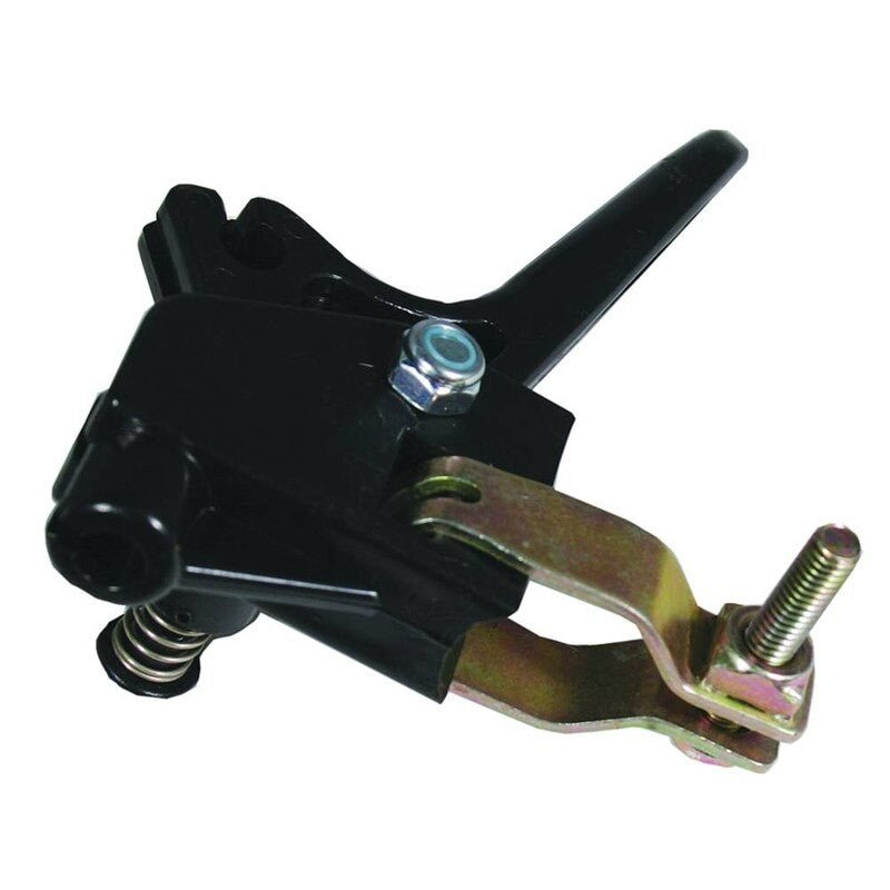 REPLACES SHINDAIWA THROTTLE TRIGGER 72910 - 14320 FITS GREEN MACHINE STENS 290 - 043 - OPE Quality Parts