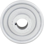 REPLACES UNIVERSAL V - BELT PULLEY 7 8 ID 3 - 1 2 OD 1 W 16" 8" 2" STENS 275 - 495 - OPE Quality Parts