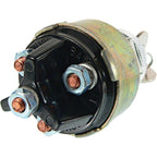J&N REPLACES J AND N ELECTRICAL IGNITION SWITCH ARROWHEAD STENS 240 - 22199 - OPE Quality Parts