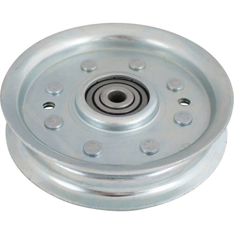 REPLACES BOBCAT FLAT IDLER 2306005 FITS 32" 36" 48" MOWERS 4" 16" STENS 280 - 325 - OPE Quality Parts