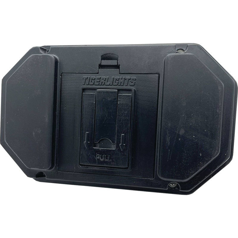 TIGER LIGHTS REPLACES TIGER LIGHTS PORTABLE LED MAGNETIC WARNING STENS TL2560