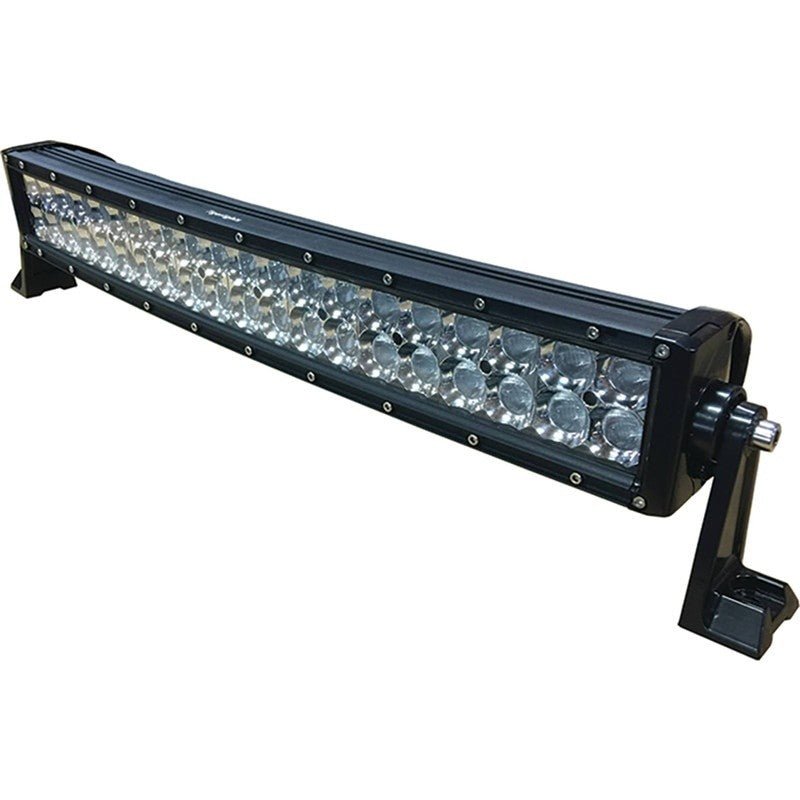 TIGER LIGHTS REPLACES TIGER LIGHTS LED LIGHT BAR 22" SPOT STENS TLB420C - CURV - OPE Quality Parts