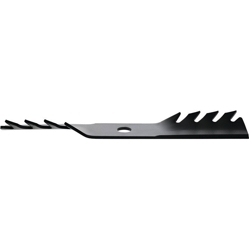 SILVER STREAK TOOTHED BLADE 116 - 5177 - S LAZER Z HP 103 - 6381 - S 2 1 STENS 362 - 615 - OPE Quality Parts
