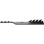 SILVER STREAK TOOTHED BLADE 116 - 5177 - S LAZER Z HP 103 - 6381 - S 2 1 STENS 362 - 615 - OPE Quality Parts