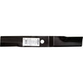 REPLACES JOHN DEERE HI - LIFT BLADE 135590 FOR 4010 RIDER 455 SERIES STENS 331 - 501 - OPE Quality Parts