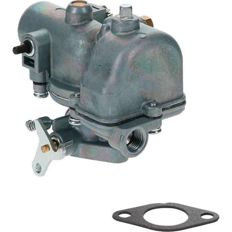 REPLACES CASE IH CARBURETOR 405004R91 CASEIH CUB LO BOY 8" 13794 STENS 1703 - 0005 - OPE Quality Parts