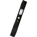 REPLACES JOHN DEERE MULCHING BLADE M125413 SILVER 14PB 21IN DECK STENS 330 - 429 - OPE Quality Parts