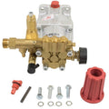 UNIVERSAL PRESSURE WASHER PUMP 3000 PSI 2.4 GPM STENS 758 - 989 - OPE Quality Parts