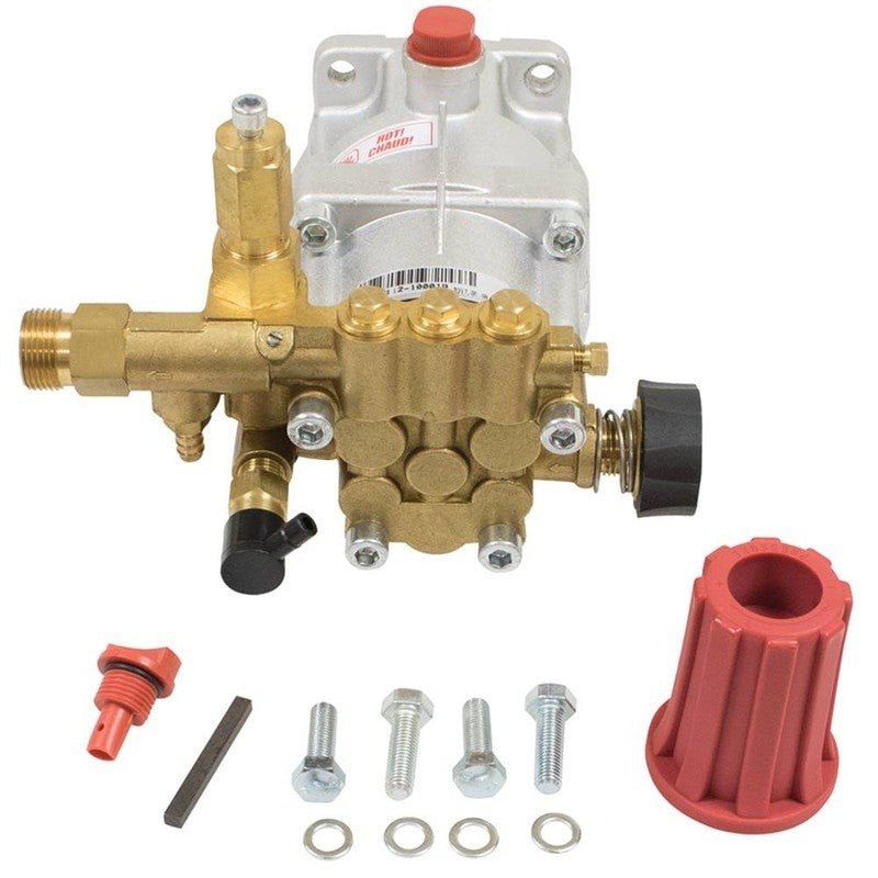 UNIVERSAL PRESSURE WASHER PUMP 3000 PSI 2.4 GPM STENS 758 - 989 - OPE Quality Parts
