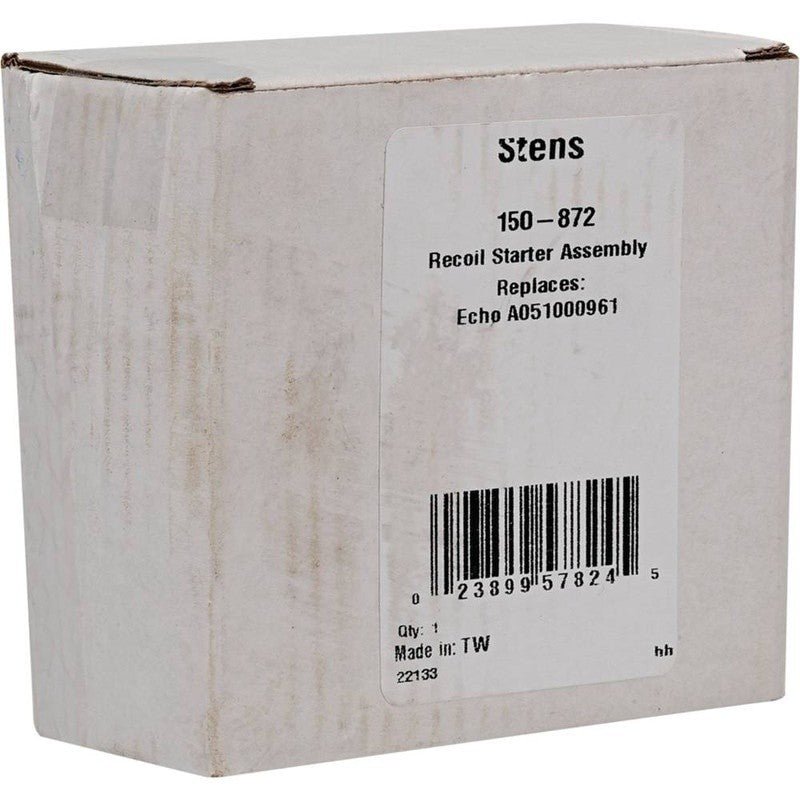 REPLACES ECHO RECOIL STARTER ASSEMBLY 051000961 FITS ES - 250 ES - 252 STENS 150 - 872 - OPE Quality Parts