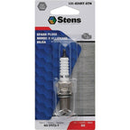 10PC REPLACES NGK SPARK PLUG DPR7EA - 9 DPR7EA9 D7RTC - 9 STENS 131 - 034RT - STN - OPE Quality Parts