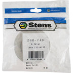 REPLACES TORO V - IDLER 112 - 6133 V IDLER JOHN DEERE 108 112 130 160 STENS 280 - 248 - OPE Quality Parts