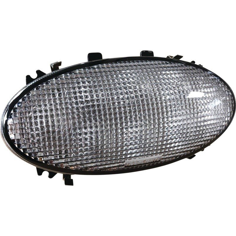 TIGER LIGHTS REPLACES CASE IH LED UPPER CAB LIGHT RE269637 JOHN STENS TL8050 - OPE Quality Parts