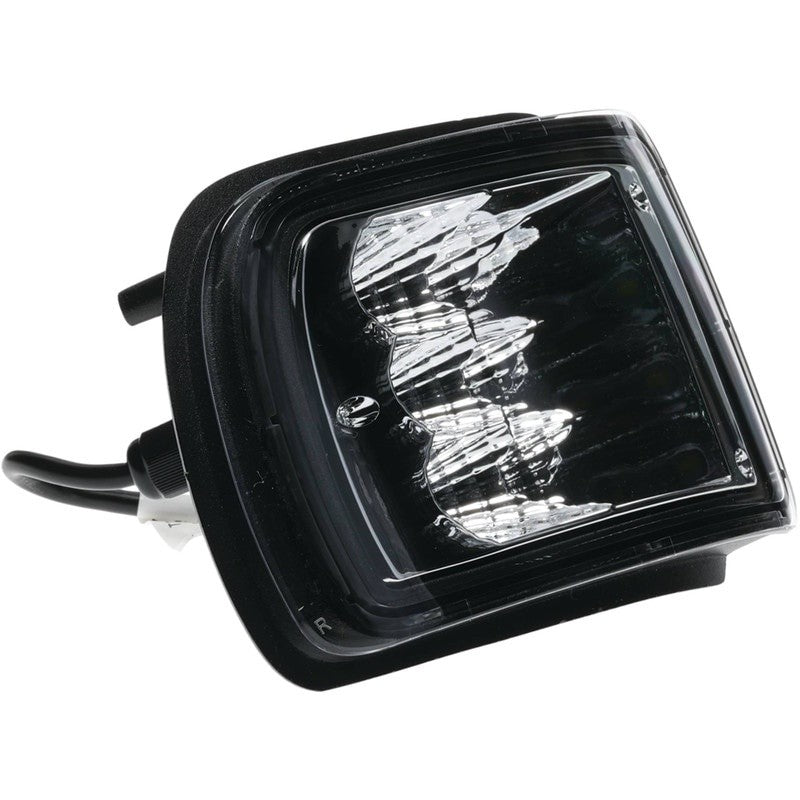 TIGER LIGHTS REPLACES JOHN DEERE LED WORK LIGHT AL172568 7130 FITS STENS TL7130R - OPE Quality Parts