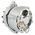 AQP REPLACES JOHN DEERE ALTERNATOR AL78689 840 TRACTOR 0592 906X STENS 1400 - 0590 - OPE Quality Parts