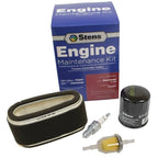 REPLACES KAWASAKI ENGINE MAINTENANCE KIT 705058 MAINT FC420V STENS 785 - 664 - OPE Quality Parts