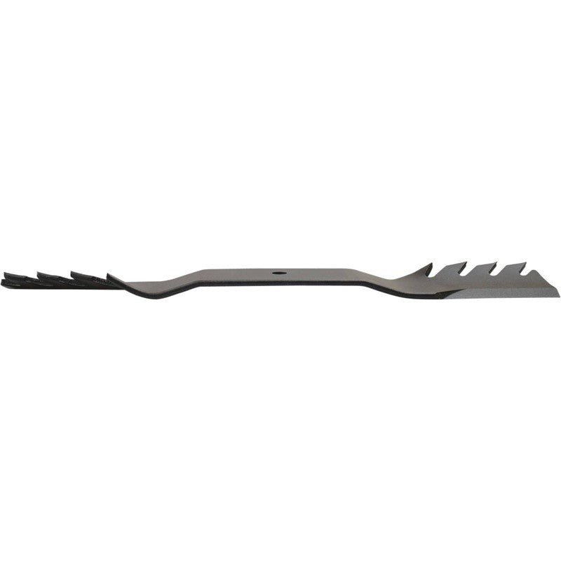 SILVER STREAK TOOTHED BLADE 110 - 5948 - 03 GROUNDSMASTER FOR 580P 20" STENS 362 - 694 - OPE Quality Parts