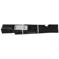 REPLACES SCAG NOTCHED AIR - LIFT BLADE 481710 FAS TRAK 038 - 5350 - 00 STENS 340 - 109 - 6 - OPE Quality Parts