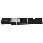 REPLACES SCAG NOTCHED AIR - LIFT BLADE 481710 FAS TRAK 038 - 5350 - 00 STENS 340 - 109 - 6 - OPE Quality Parts