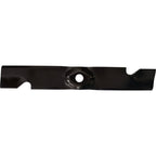 REPLACES EXMARK NOTCHED HI - LIFT BLADE 109 - 6462 - S LAZER Z HP 56" 3" STENS 356 - 419 - OPE Quality Parts