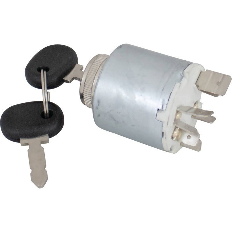 AQP REPLACES FORD NEW HOLLAND IGNITION SWITCH JX1060C JX1070C STENS 1100 - 0989 - OPE Quality Parts