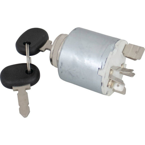 AQP REPLACES FORD NEW HOLLAND IGNITION SWITCH JX1060C JX1070C STENS 1100 - 0989 - OPE Quality Parts