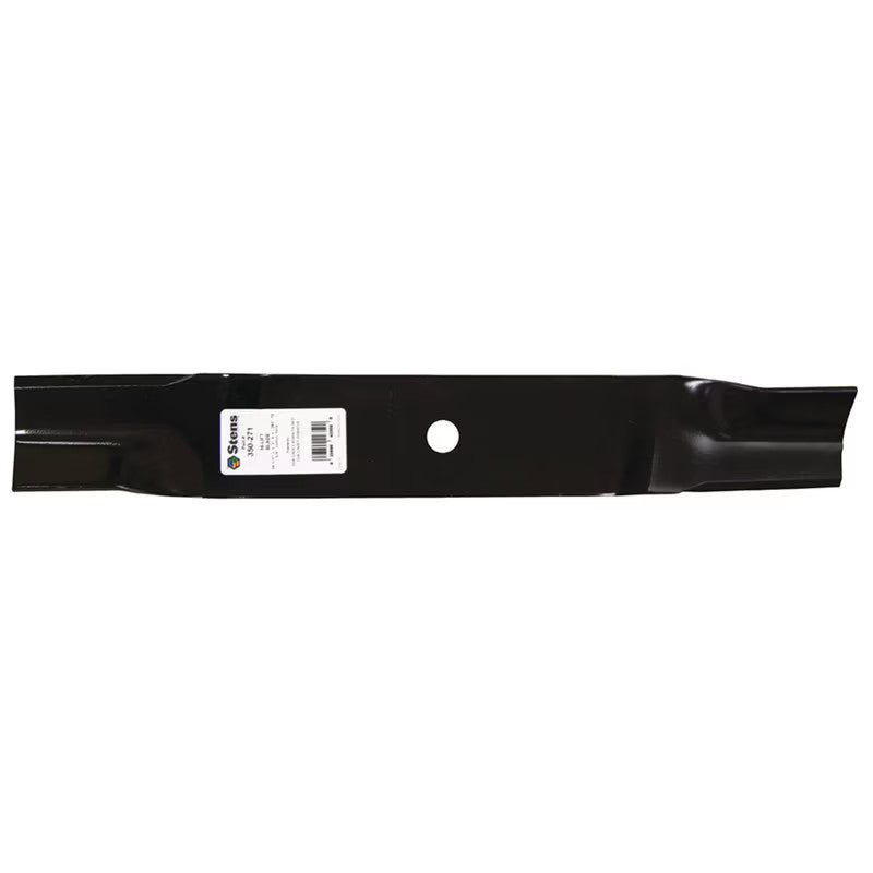 REPLACES CUB CADET HI - LIFT BLADE 01004719 - 0637 Z - FORCE 60 01001805 STENS 350 - 271 - OPE Quality Parts