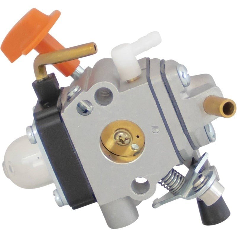 REPLACES STIHL CARBURETOR 4180 120 0604 0603 FITS FS90 FS100 FC100 STENS 616 - 025 - OPE Quality Parts