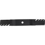 SILVER STREAK TOOTHED BLADE TCU15881 1025R 1023E 4410 0.236" F735 STENS 362 - 832 - OPE Quality Parts