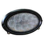 TIGER LIGHTS REPLACES AGCO LED CAB LIGHT 71413088 CHALLENGER FITS STENS TL7095 - OPE Quality Parts