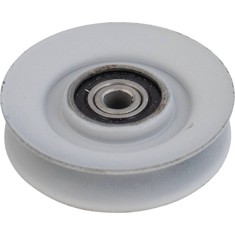 REPLACES JOHN DEERE V - IDLER AM115682 65 66 108 - 185 R70 R72 S80 S82 STENS 280 - 127 - OPE Quality Parts
