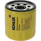 REPLACES KOHLER OIL FILTER 52 050 02 - S1 02 02 FITS CH11 - CH25 K582 STENS 055 - 918 - OPE Quality Parts