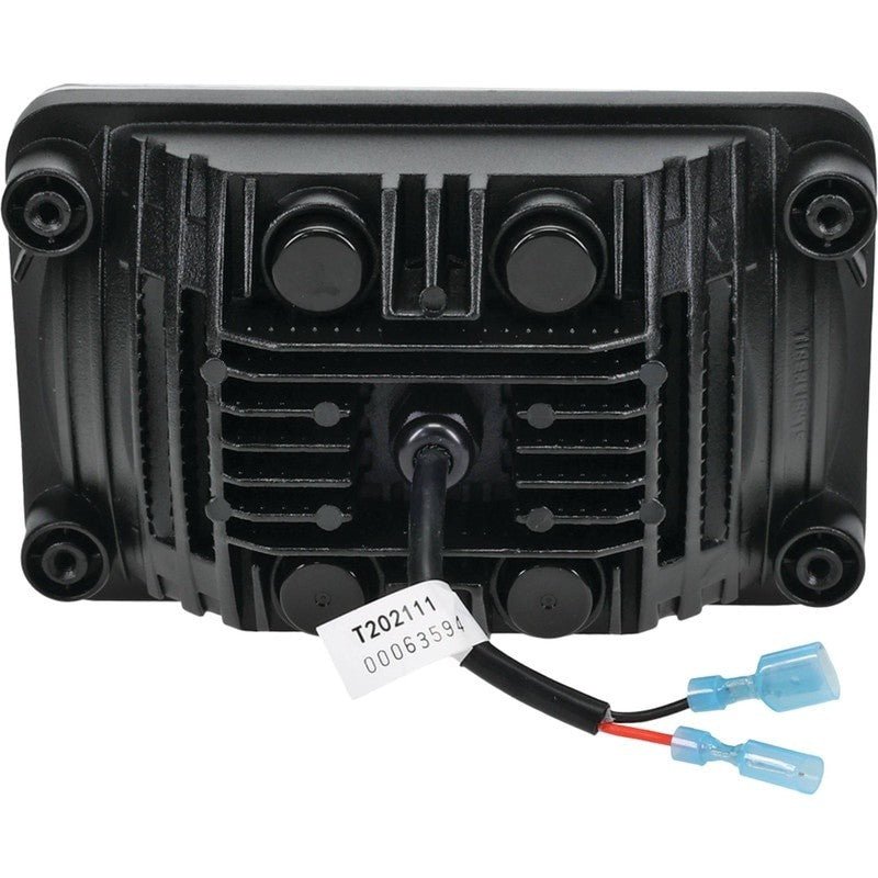 TIGER LIGHTS REPLACES CASEIH LED COMBINE LIGHT 87368623 FITS CPX420 STENS TL6080 - OPE Quality Parts