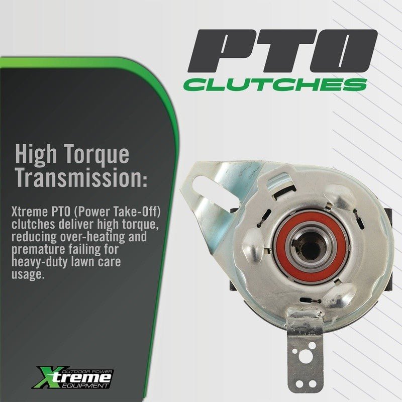 XTREME PTO CLUTCH 5915 - 24 LAWN TRACTORS 591524 STENS X0908A - OPE Quality Parts
