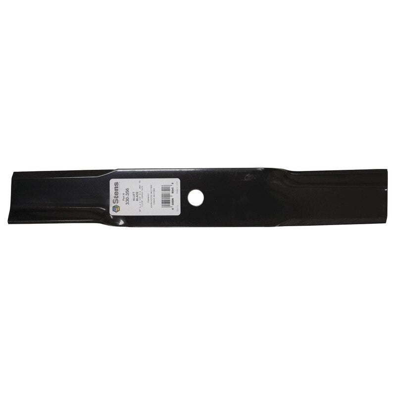 REPLACES JOHN DEERE HI - LIFT BLADE M127466 SABRE 1546 SCOTTS S2046 STENS 330 - 356 - OPE Quality Parts