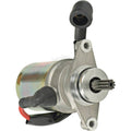 J&N REPLACES DENSO STARTER ND128000 - 1990 18340 FOR YAMAHA 12V STENS 410 - 52039 - OPE Quality Parts