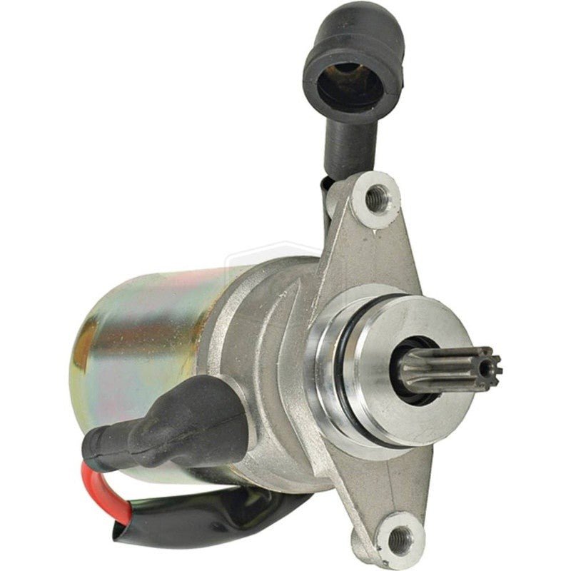 J&N REPLACES DENSO STARTER ND128000 - 1990 18340 FOR YAMAHA 12V STENS 410 - 52039 - OPE Quality Parts