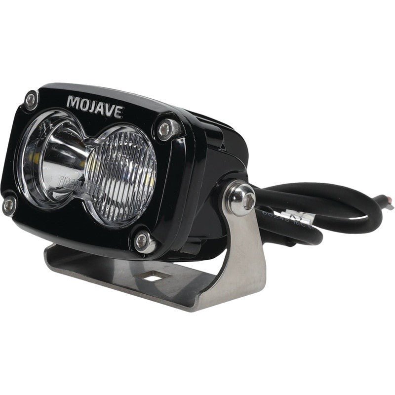 UNIVERSAL LED RACING LIGHT 2X3 MOJAVE FOR VEHICLE LIGHTING STENS TLM2X3 - OPE Quality Parts