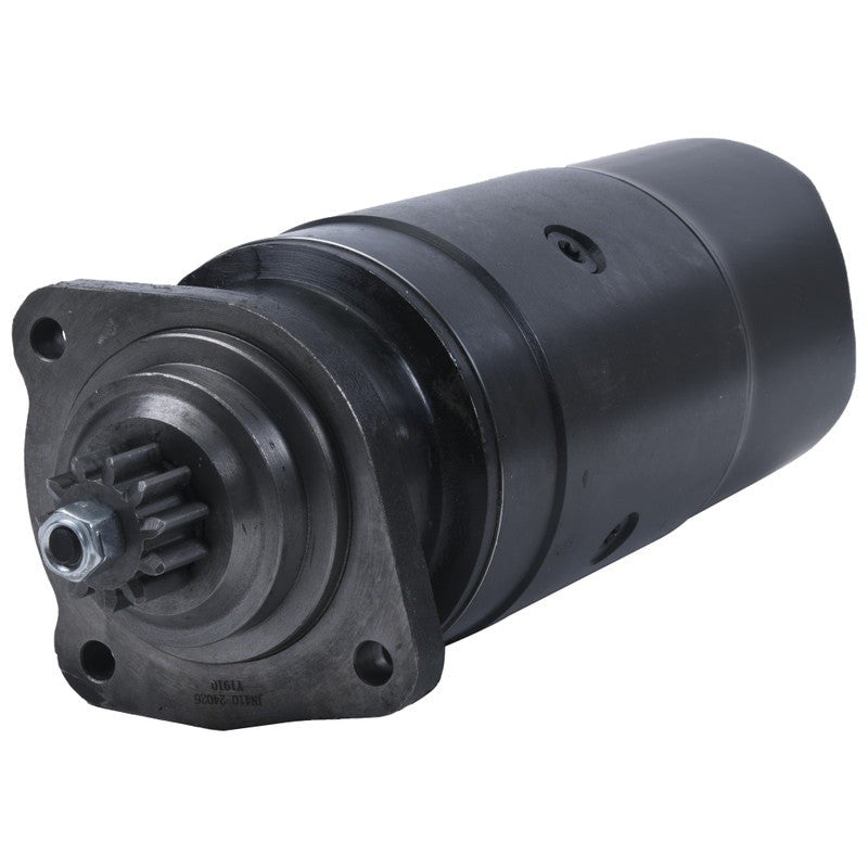 J&N REPLACES BOSCH STARTER IS9016 24V 11T C2R - 24X4 - H7622 9016 STENS 410 - 24026 - OPE Quality Parts