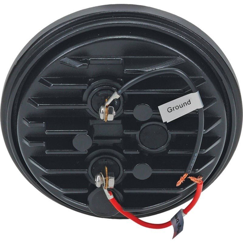 TIGER LIGHTS REPLACES CASEIH LED SEALED LIGHT 70239804 FITS 320B STENS TL2050 - OPE Quality Parts
