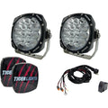 UNIVERSAL LED RACING LIGHT KIT TLM8 MOJAVE 12.500A 150W STENS TLM8 - KIT - OPE Quality Parts
